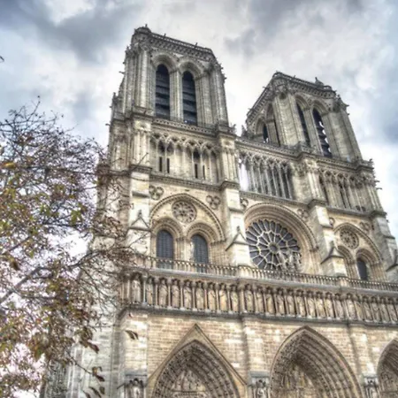 1 Chambre Arena - La Chapelle-2